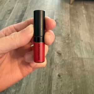 Bare Minerals Brand new “Vip” Lip stain travel size